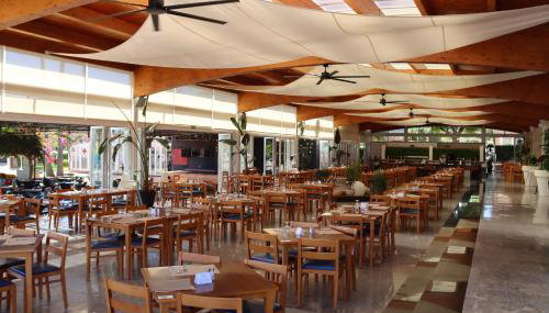 Aparthotel Ciudad Laurel - Foto 4