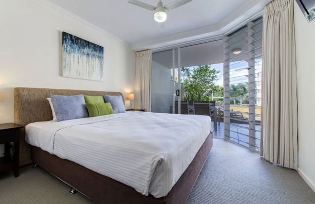 Seachange Coolum Beach - Foto 30