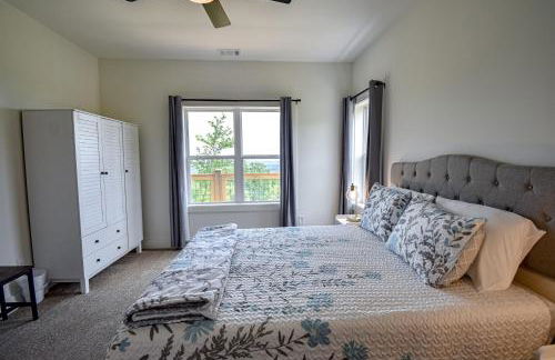 Mountain Ridge Retreat - Foto 24