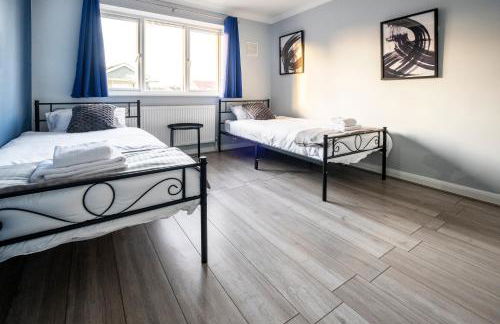 Stanwell Moor Haven At Heathrow - Foto 36