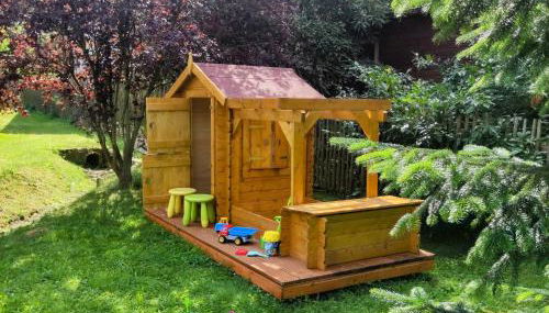 Ferienhaus Birkholz Harz - Foto 2