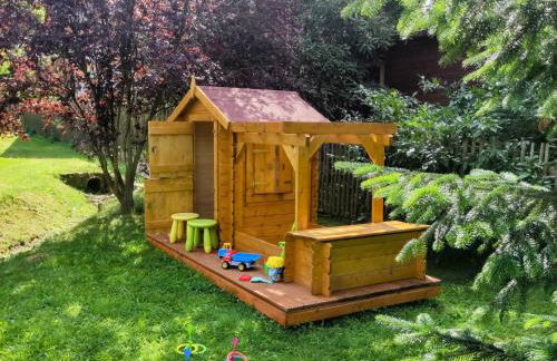 Ferienhaus Birkholz Harz - Foto 2