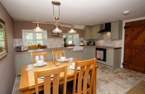 Thatchers Cottage - Rudge Farm Cottages - Foto 48