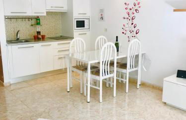 Canela Apartment 405 - Lanzarote Apartment - Foto 6