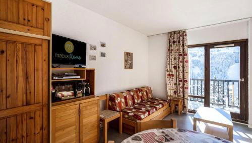 Résidence Andromède - maeva Home - Studio 4 personnes Confort MAE-3516 - Foto 5