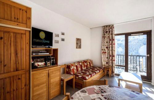 Résidence Andromède - maeva Home - Studio 4 personnes Confort MAE-3516 - Foto 5