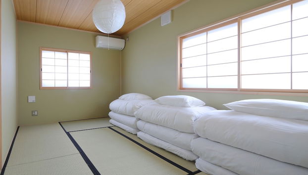 HANARE KYOTO Chogeikan - Photo 4, Room