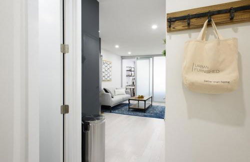 75-2C Furnished 1BR W D Elev WD Central park - Foto 6