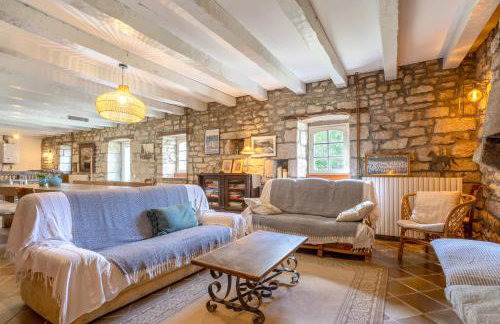 Gite Ty Coz - plage 5min en voiture - Foto 2