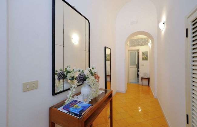 House La Torricella - Foto 44