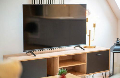 FEWO Schule Altes Land - Foto 13