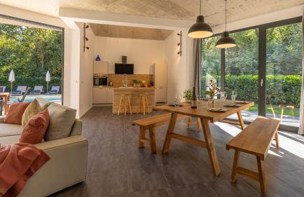 Unique Design Vila Doris - Foto 60