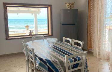 Le Sorelle Villa sul mare - Foto 21