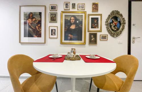 Da Vinci Metro Studio - Photo 36