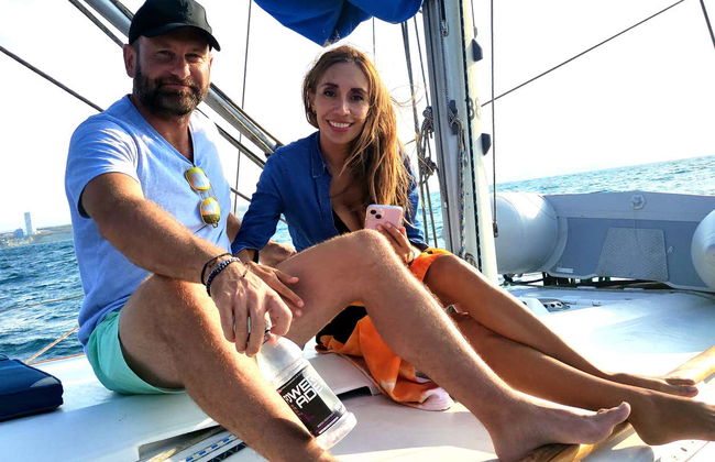 Manta Whale Watching Tour - Photo 5