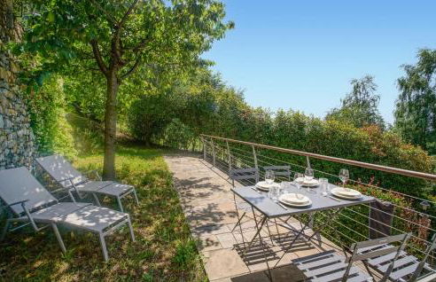 Awesome Home In Magliolo With Sauna - Photo 17