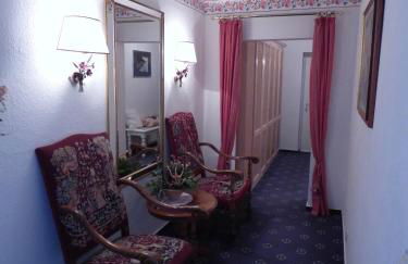 "Rheinschlosschen" Villa am Meer - Foto 18