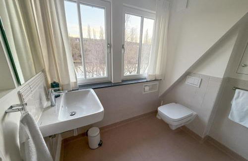 Schönes kleines Haus mit Mainblick - Foto 8