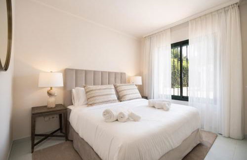 Villa Shakira, Sierra Blanca, Marbella - Foto 14