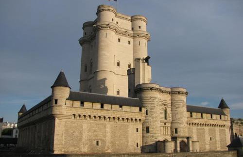 Rêves de jardin -SV242- Centre Vincennes avec Terrasse - Foto 34