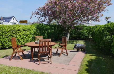 Haus Lith Deichblick - Foto 24