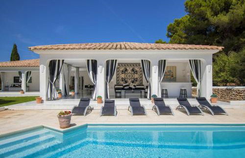 Menorca Villa Marbella - Foto 1