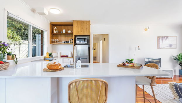 Villa in Auckland - Foto 5