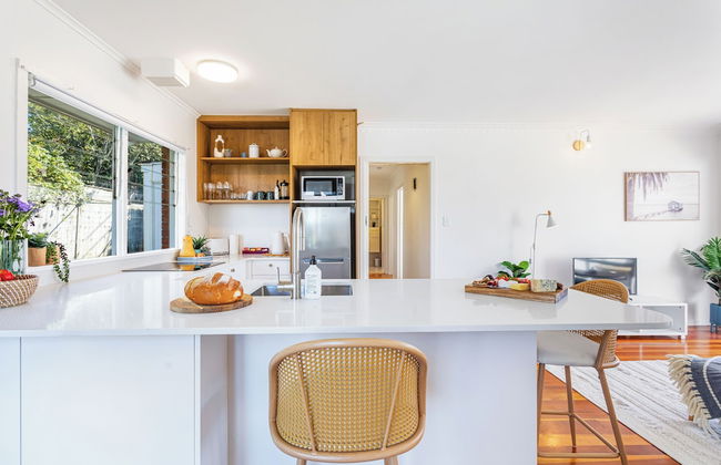 Villa in Auckland - Foto 5