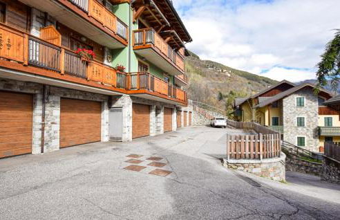 Amazing Apartment In Vione With Wifi - Foto 10