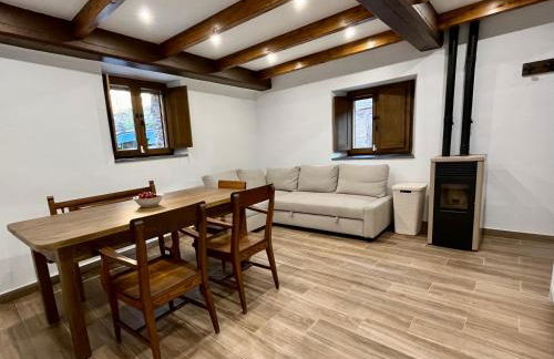 La Casina de la Yeye San Cristóbal de Valdueza - Foto 48