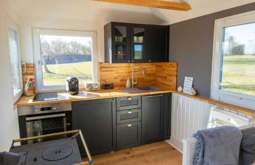 Tiny House Hygge - Foto 21