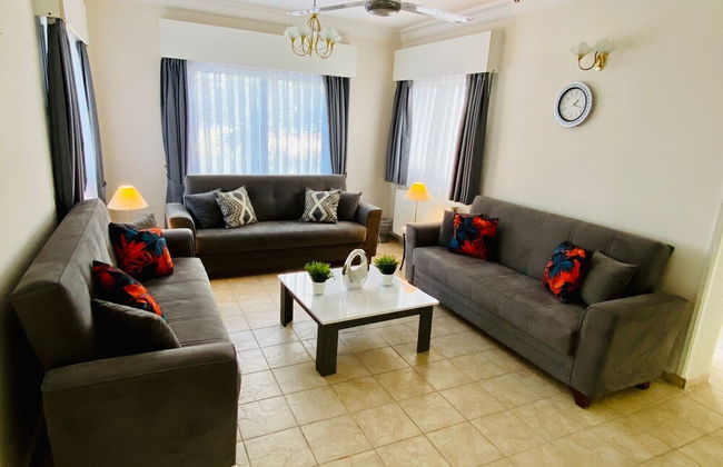 Villa Green Palace, Private Pool, Sea & Mountain Views , Spacious & Beautiful - Foto 24