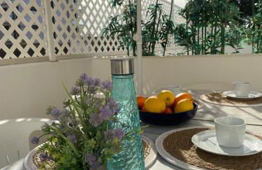 Bamblue Boutique Apartments - Photo 27