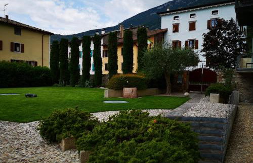 Casa Vacanza Ex Pretura Vallelaghi - Foto 19