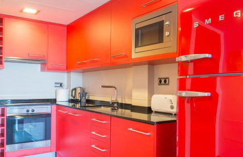 Apartamentos la Torre - Foto 31