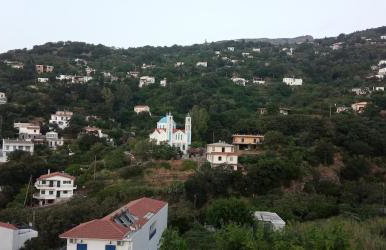 Raptis House - Foto 29