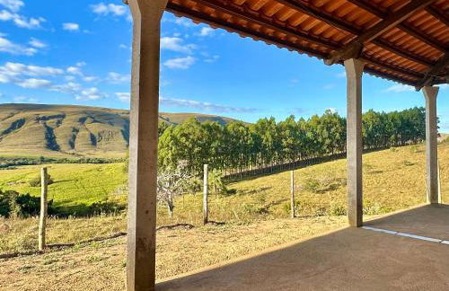 Casa de Campo no coração da Serra da Canastra - Foto 37