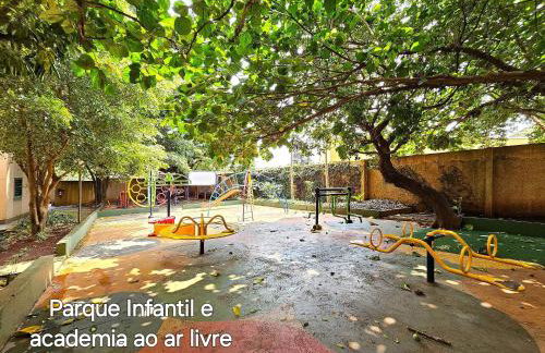 Apt 402 com 3 quartos 10min Paraguai e 5min centro - Foto 9