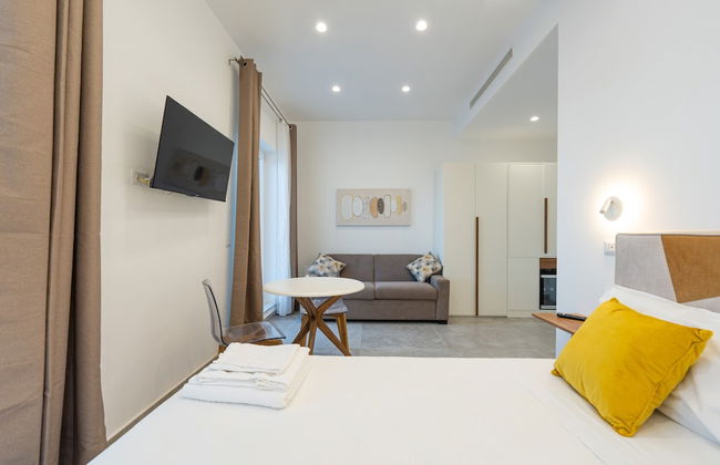 Baia Flegrea Meublè - Foto 32