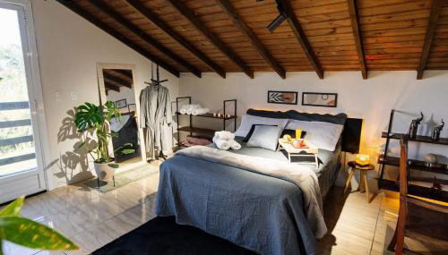 Loft no Morro da Borússia - Foto 4