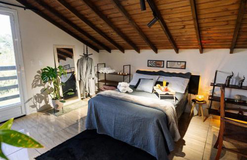 Loft no Morro da Borússia - Foto 4