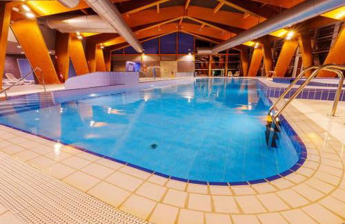 Casa Gugjet Cuore Carnico - appartamento Zoncolan - giardino - no scale - parcheggio e 4 zampe gratis - Foto 22