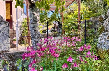 Maison traditionnelle avec vues sur St Michel - Foto 31