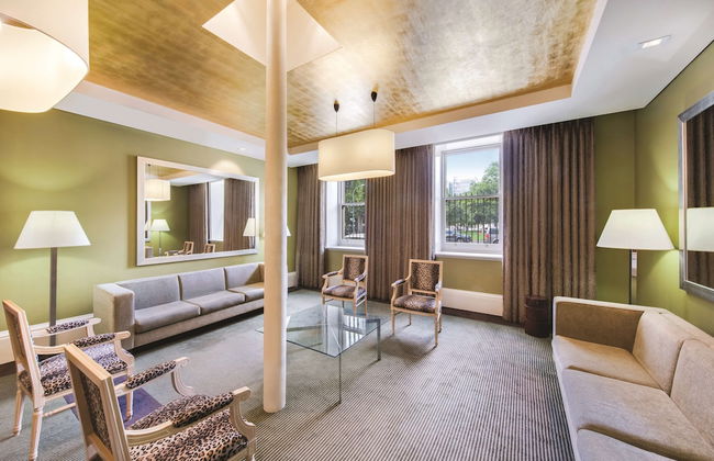 Adina Apartment Hotel Adelaide Treasury - Foto 5