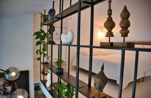 Appartement-Terrasse Centre Historique - Foto 5