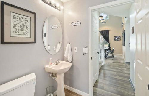 Attention Star Wars fans Amazing 6 BR pool - Foto 55