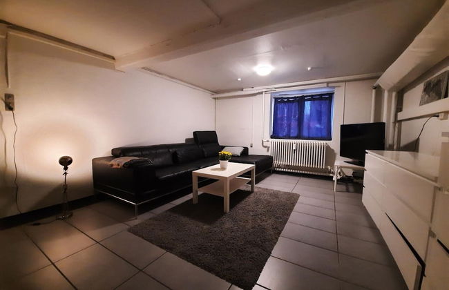 Thorsgade 1A - Photo 10