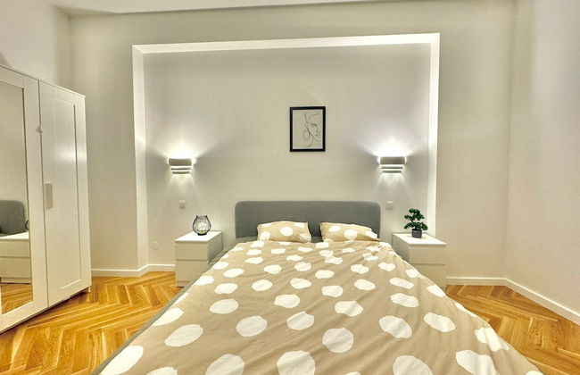 Rembrandt street Family Apartment - Foto 6