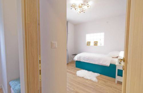 Unique retreat - Apartment Harmony with private pool - Photo 62