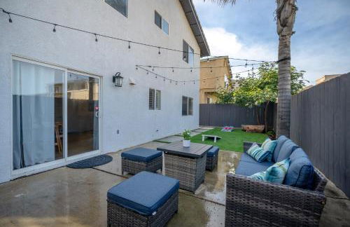 Steps To #PismoBeach with Poker, Foosball, FREE EV Charger, and Bikes - Photo 59